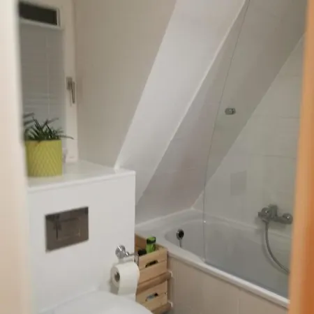 Apartamento City Altstadt *