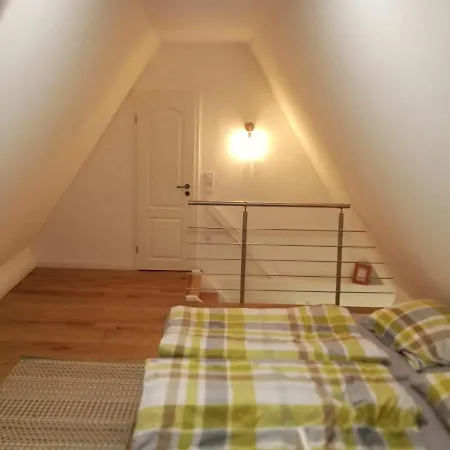 City Altstadt Apartamento Augsburgo