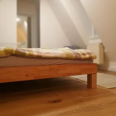 Apartamento City Altstadt
