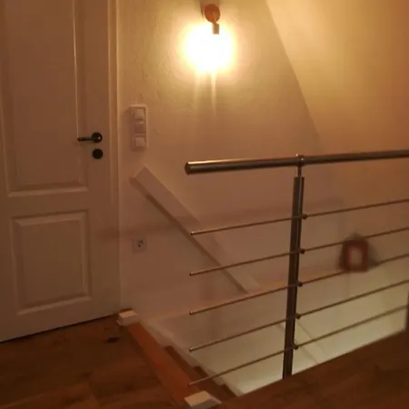 Apartamento City Altstadt *